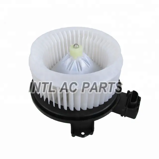 Auto AC A/C heater Blower Motor voor toyota COROLLA 87103-4209 272700-5151