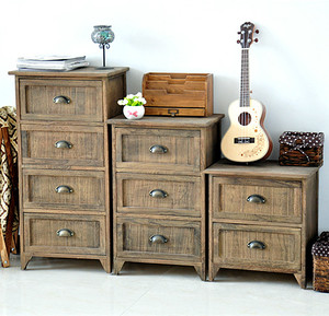 Meubles de maison, armoire en bois massif à <span class=keywords><strong>2</strong></span> tiroirs, armoires de haute qualité, table de rangement pour le salon, <span class=keywords><strong>commode</strong></span> pour la chambre à coucher - Product Image 2