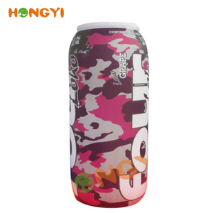 Diseño personalizado grande inflable <span class=keywords><strong>cerveza</strong></span> <span class=keywords><strong>helio</strong></span> globos al aire libre publicidad botella inflable modelo - Product Image 1