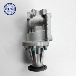 Pièces de rechange pour pompe à eau Baic U5 <span class=keywords><strong>PLUS</strong></span> U7 EU5 <span class=keywords><strong>PLUS</strong></span> EU7 CC - Product Image 4