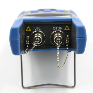 Glasfaser-Tester mit Visueller Fehlerortung Äquivalent zum Wirtschaftlichen Typ Einfaches <span class=keywords><strong>OTDR</strong></span> - Product Image 3