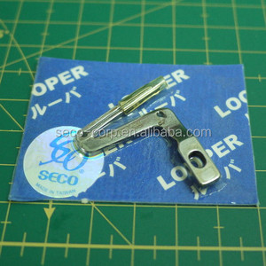118-88401 PIEZAS PARA MÁQUINAS DE COSER INDUSTRIALES, LOOPER INFERIOR PARA MO-2500 - Product Image 1