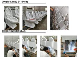 Acqua Armadio Prezzo <span class=keywords><strong>Bagno</strong></span> In Ceramica Miglior Design Risparmiare Acqua Cina WC WC - Product Image 6