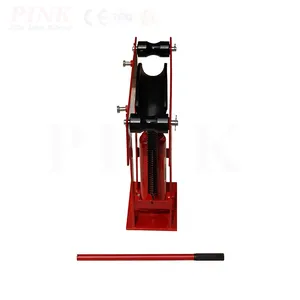 Portable Manual Hydraulic Pipe Bender NEPEB-04