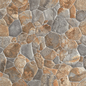 Piastrelle in Ceramica Metallica Rustica Smaltata <span class=keywords><strong>30x30</strong></span>, Produzione di Foshan - Product Image 1
