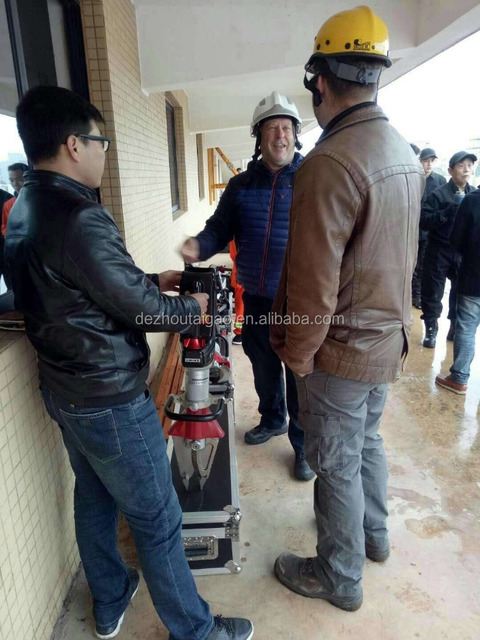 Great Quality Earthquake Rescue Tools Hydraulic Spreader Cutter for Firefighting