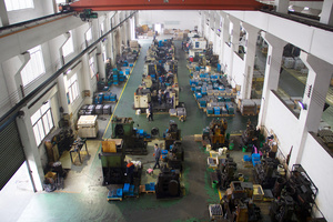 1 H71 Thép Không Gỉ SUS304 316 316L Wafer Loại Vòng Đĩa Kiểm Tra Van Không Trở Lại Van - Product Image 5