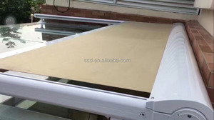 Toldo de techo de ventana duradera para balcón, gran oferta - Product Image 2
