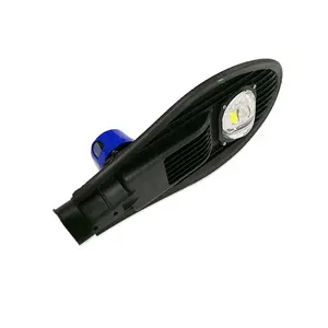 야외 조명 IP66 태양 Led 가로등 가격 Photocell