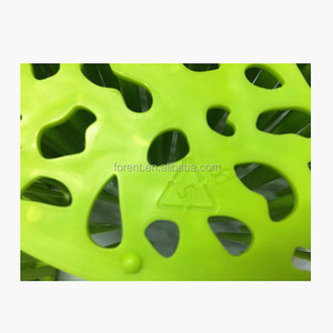 El mejor escurridor de platos para encimera, estante para platos de hierba, muelle seco, estante y estante apilable elegante - Product Image 4