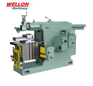 Metal Shaping Machine Price BC6063/Shaper Machine