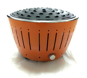 Japonés Parrilla de Carbón de BARBACOA Parrilla exterior de <span class=keywords><strong>Leña</strong></span> Sin Humo de Loto - Product Image 5