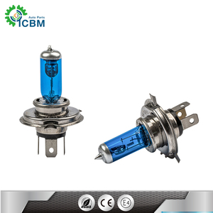 H4 <span class=keywords><strong>halogen</strong></span> bulb 12 v <span class=keywords><strong>60</strong></span>/55 wát P43T/P45T xe đèn pha - Product Image 3