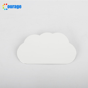 Bán buôn tùy chỉnh cá nhân hiển thị nhôm hình ảnh khung ảnh thăng hoa LBH-008 - Product Image 2