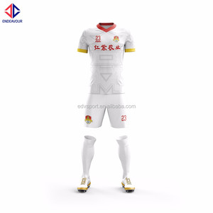 Ultima maglia da <span class=keywords><strong>calcio</strong></span> uomo del Team di progettazione - Product Image 3