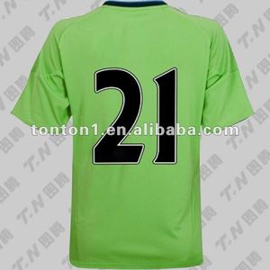 サッカーウェア - Product Image 1
