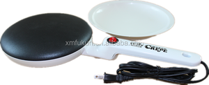 เครื่องทำเครปไฟฟ้า & เครื่องทำแพนเค้ก,ม้วนแพนเค้กทาโก้แบบนิ่ม - Product Image 3