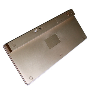 Sans fil Bluetooth espagnol / japonais / français clavier pas cher Bluetooth clavier pour <span class=keywords><strong>ipad</strong></span> - Product Image 6