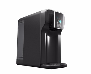 Nouveau Design À La Mode style RO filtre à eau riche en hydrogène de l'eau/eau alcaline/<span class=keywords><strong>aquafina</strong></span> eau minérale accélérer - Product Image 6