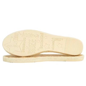 Suela de Yute Económica para Espadrilles 2020 - Product Image 3