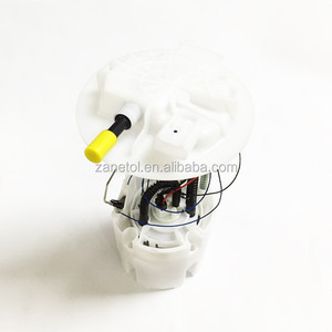 Pompa carburante per Jeep Liberty Cherokee KK 3.7L <span class=keywords><strong>Dodge</strong></span> <span class=keywords><strong>Nitro</strong></span> KA 2007-2012 E7219M 68004095AA 68004095AB 68004095 - Product Image 3