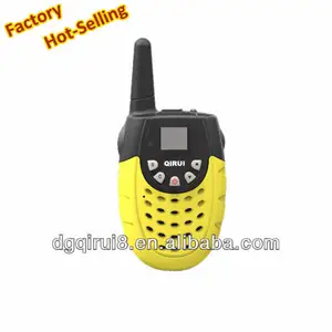 walkie talkie 3 pack