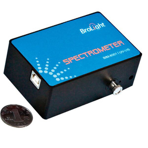Bim-60 serie fibra spettrometro - Product Image 1