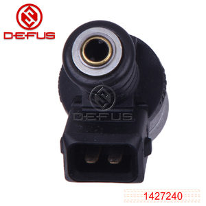 Defus Hochleistungs-kraftstoffeinspritzer 1427240 für Fluss Abgestimmt <span class=keywords><strong>2</strong></span>,5 <span class=keywords><strong>2</strong></span>,8 Düse - Product Image 2