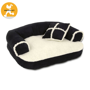 Cama extragrande para mascotas, cómoda, venta al por mayor - Product Image 2