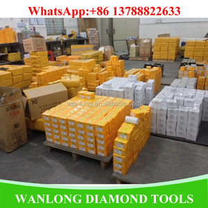 Dia.1200mm Đa Lưỡi Kim Cương Phân Đoạn Cho Granite Wanlong Diamond <span class=keywords><strong>Segment</strong></span> - Product Image 4