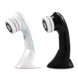 <span class=keywords><strong>Amazon</strong></span> top seller 2019 meilleur Filature facile à utiliser électrique visage brosse exfoliante - Product Image 1