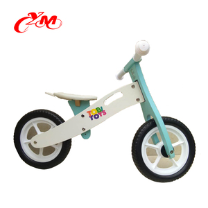 De haute qualité en bois jouet <span class=keywords><strong>vélo</strong></span> pour enfants/Belle en bois enfants <span class=keywords><strong>draisienne</strong></span>/D - Product Image 2