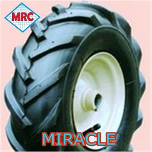 Barato neumático de tractor de jardín asiento de carro de pequeño de <span class=keywords><strong>rueda</strong></span> de <span class=keywords><strong>carretilla</strong></span> 4,10/3,50-4 - Product Image 4
