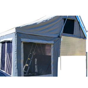 2016 nouveau double glissière de cabine de camper <span class=keywords><strong>van</strong></span> camion <span class=keywords><strong>camping</strong></span>-<span class=keywords><strong>car</strong></span> - Product Image 3