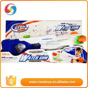 17 pollice di alta <span class=keywords><strong>Nerf</strong></span> Super Soaker Freezefire Blaster Pistola giocattolo acqua - Product Image 2