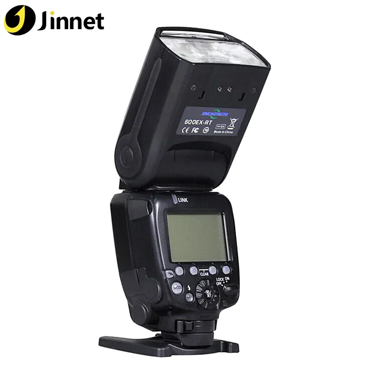 600 EX-RT Muti-functional Camera Speedlite Flash For Canon DLSR