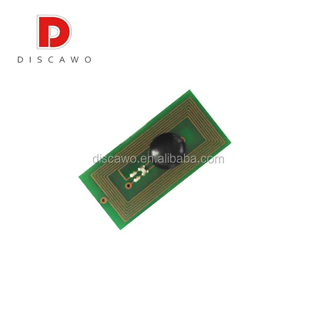 Voor Ricoh Aficio MP C2031 C2051 C2551 MPC2031 MPC2051 MPC2551 Tonercartridge Reset Chip