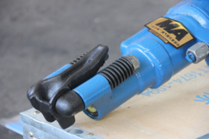 ジャックレッグ削岩機 YT27 - Product Image 4