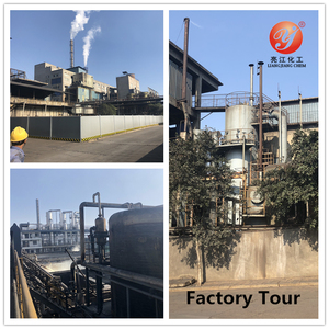 Titanium dioxide công nghiệp cấp độ tinh khiết 94% Sơn & lớp phủ ứng dụng liangjiang r826 - Product Image 4