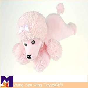 cesaret korkak köpek peluş oyuncak satış - Product Image 2