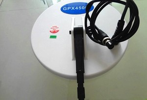 mejores detectores de metales GPX4500F con pantalla del panel LED, escáner tesoro para reliquia, la moneda, el oro - Product Image 1