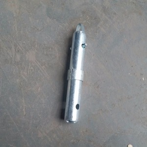 Khớp Nối Phụ Kiện Khung Giàn Giáo - Product Image 3