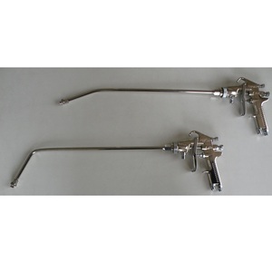 ปืนเป่าลมคุณภาพสูง หลากหลายรุ่น พร้อมปลั๊กแบบยืดหยุ่น - Product Image 3