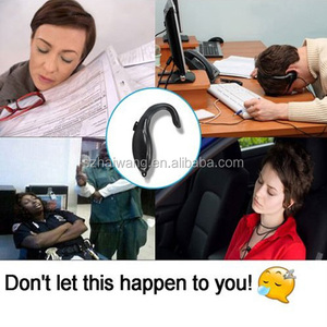 ड्राइवर के लिए ABS कंपन कार विरोधी नींद अलार्म - Product Image 6