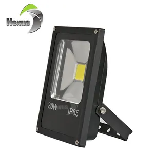 High Quality Outdoor Waterproof IP65 COB 20W LED Flood Light