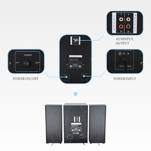 2019 nuovo woofer <span class=keywords><strong>multimedia</strong></span> 2.1 altoparlante del <span class=keywords><strong>computer</strong></span> portatile <span class=keywords><strong>mini</strong></span> altoparlante - Product Image 3