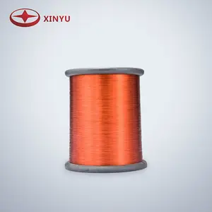 0.10-1.40 미리메터 Submersible Motor 권 선, 더 높은 copper wire