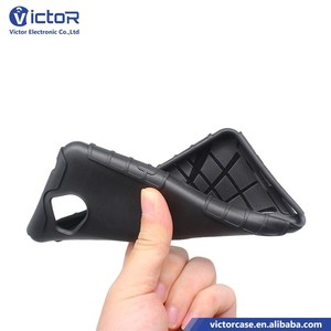 Case Protector Uso Rudo Clip 3 En 1 Para Huawei Y5 Pro - Product Image 5