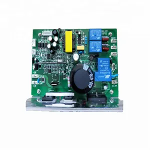 DC 0.75-3HP laufband motor controller board