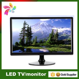 Nouveau <span class=keywords><strong>24</strong></span> <span class=keywords><strong>pouces</strong></span> android télévision 4K led téléviseur smart tv avec WIFI - Product Image 4